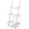 3 Tier Leaning Wall Ladder Display Planting Storage Rack